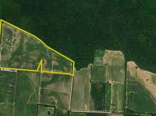 Burrell Lane & Green Hill Bottom Rd Lot Wp001, Friendship, TN 38034