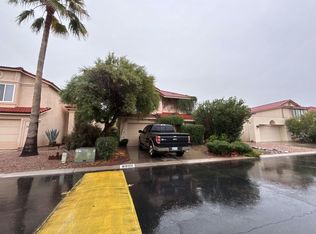 8990 N Twain St, Tucson, AZ 85742