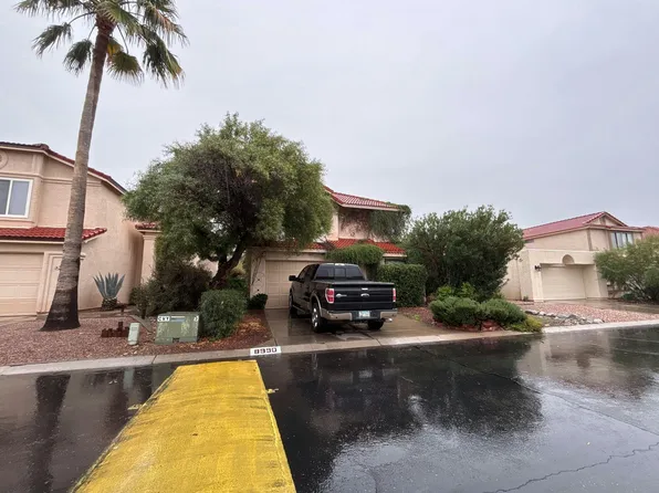 8990 N Twain St, Tucson, AZ 85742