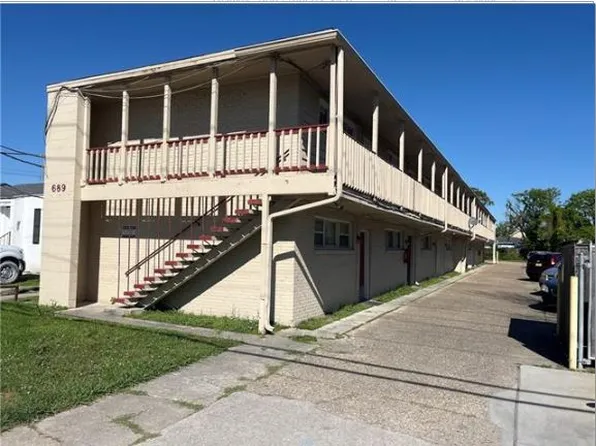 689 Central Ave, New Orleans, LA