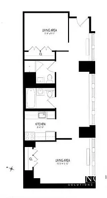 Rented by NY Living Solutions | media 20