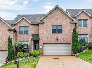 515 Gala Dr, Canonsburg, PA 15317