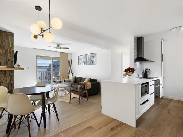 1565 Shadow Run Frontage #B-307, Steamboat Springs, CO 80487