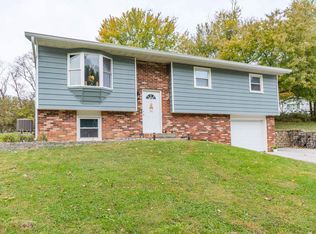 4377 N Brookwood Dr, Bloomington, IN