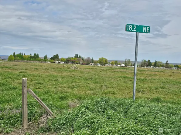 0 Divison and 18.2, Soap Lake, WA 98851