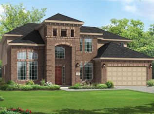 11815 Trinity Bluff Ln, Cypress, TX 77433