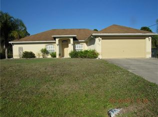 2702 Dalhart Ave, North Port, FL 34286