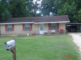 1022 Summit St, Dothan, AL 36301