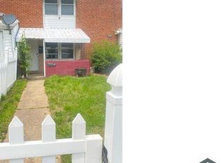 7938 Eastdale Rd, Baltimore, MD 21224