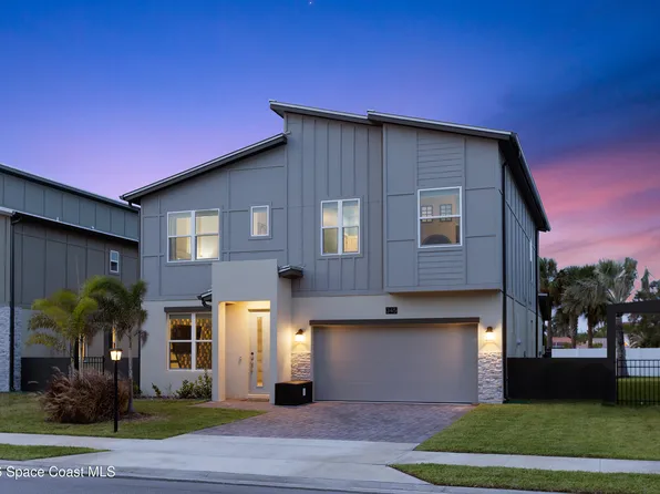 345 Strand Dr, Melbourne Beach, FL 32951