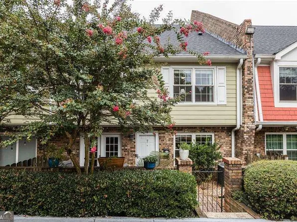 307 Adair St APT D7, Decatur, GA 30030