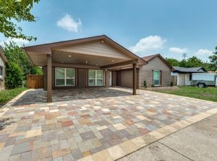 6524 Cinnamon Oaks Dr, Dallas, TX 75241