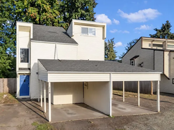 220 SE 28th Ave, Hillsboro, OR 97123