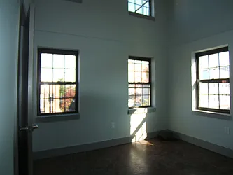 Rented by Joel Weisz, LREB