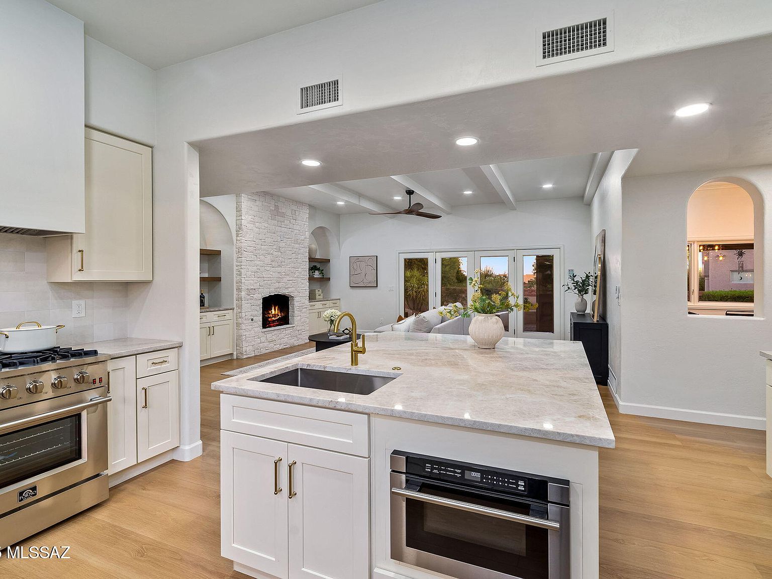 8510 N Nob Hill Dr, Tucson, AZ 85742 | Zillow