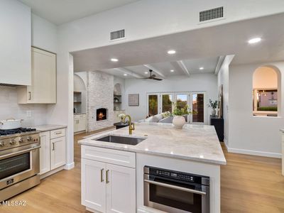 8510 N Nob Hill Dr, Tucson, AZ, 85742