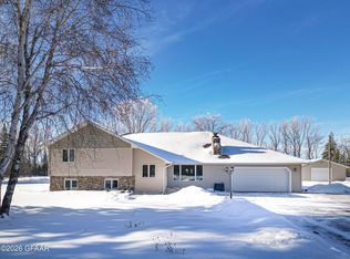 7450 S 29th St, Grand Forks, ND 58201