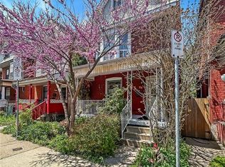 23 Fairleigh Ave N, Hamilton, ON L8L6H1