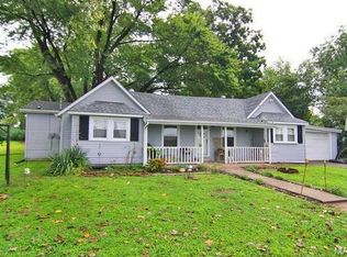 11678 State Highway 77, Chaffee, MO 63740