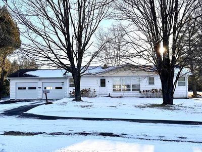 W6391 Us Highway 2 Hwy, Hermansville, MI, 49847