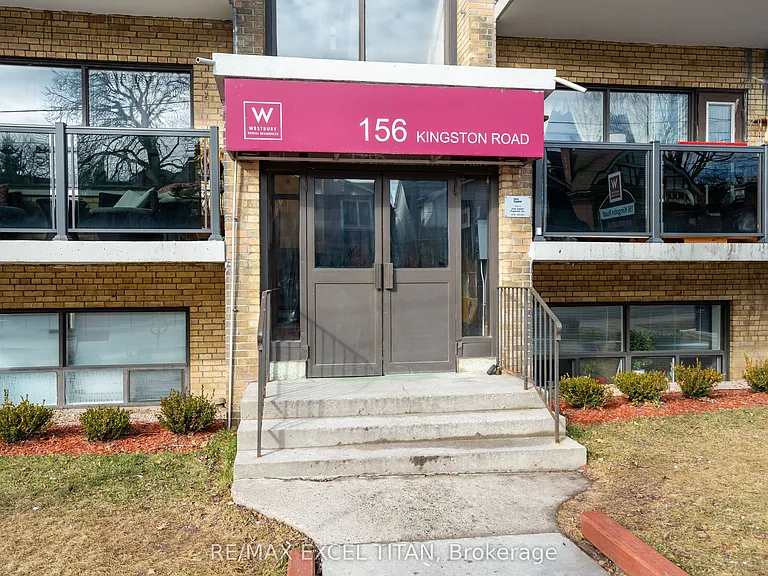 156 Kingston Rd #201 — Photo 9