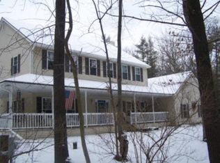 2563 Spencer Hill Rd, Corning, NY 14830