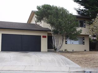 424 Exeter Pl, Marina, CA 93933