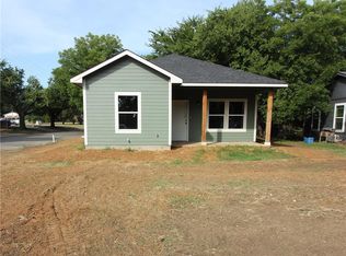 1101 Baird St, Cleburne, TX 76033