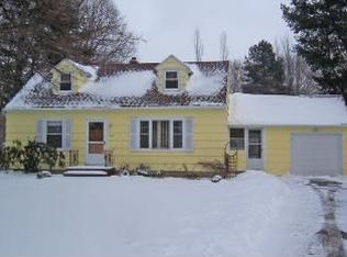 784 Chestnut Bnd, Webster, NY 14580