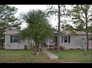 710 Pearle St, Burkburnett, TX 76354