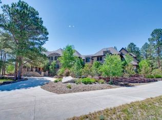 955 Trumpeters Ct, Monument, CO 80132