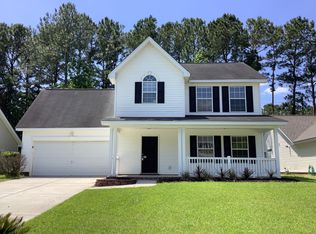 7269 Sweetgrass Blvd, Hanahan, SC 29410