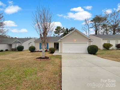 7926 Sir Barton Ct, Charlotte, NC, 28215