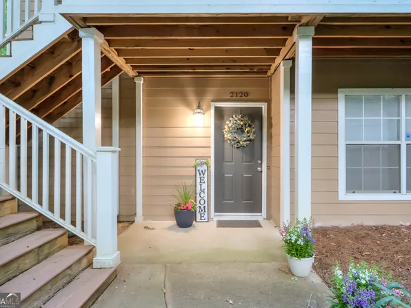 2120 River Heights Walk SE, Marietta, GA 30067