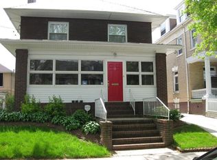 36-38 Berkeley Ave, Newark, NJ 07104