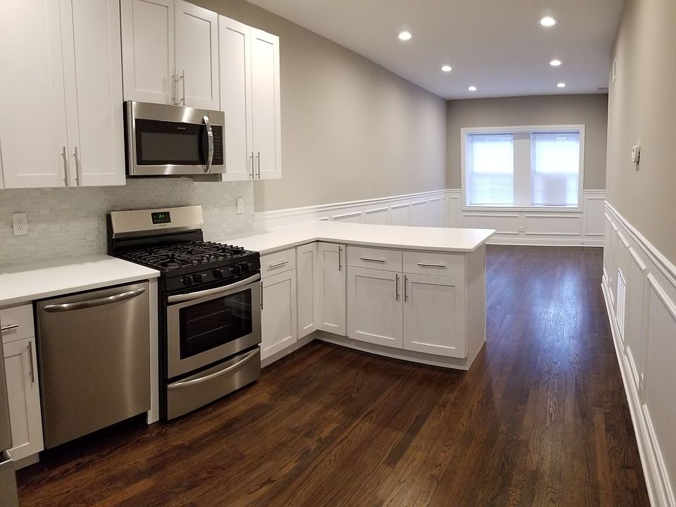 Kitchen/Living Room