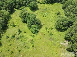 Garrett Rd, Lamar, AR 72846