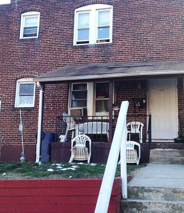 2nd image of 1423 Filbert St