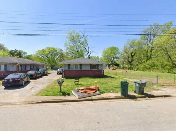 1714 E 25th St, Chattanooga, TN 37404