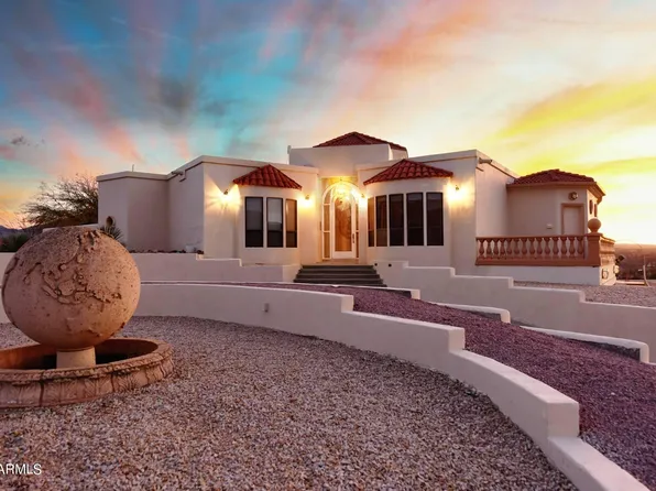 2300 E MAPLE Street, Globe, AZ 85501