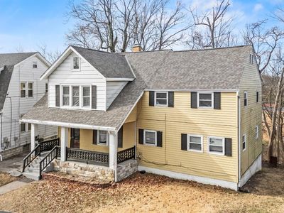 3 Baker Cir, Cincinnati, OH, 45212