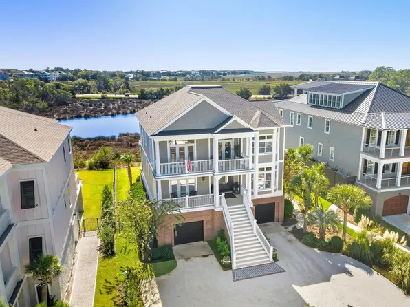 86 Permit Ct., Georgetown, SC 29440