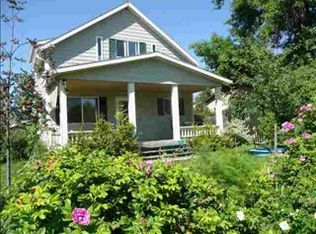 1136 Howell St, Missoula, MT 59802