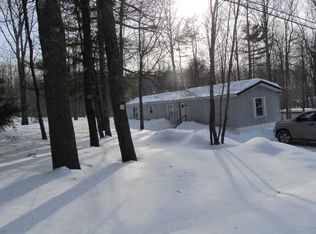 1051 Gardiner Rd LOT 11, Wiscasset, ME 04578