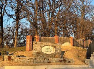 3537 E 100th St, Tulsa, OK 74137