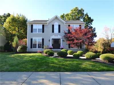 1057 Whispering Woods Dr, Coraopolis, PA, 15108