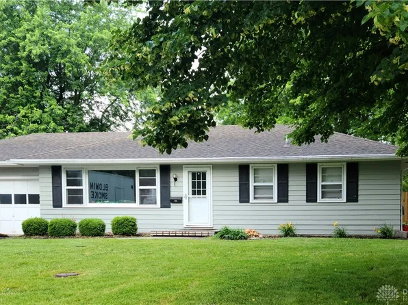 114 Avenue E, Greenville, OH 45331