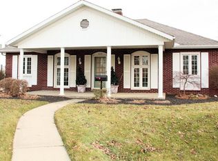 409 Jefferson Ave, Defiance, OH 43512