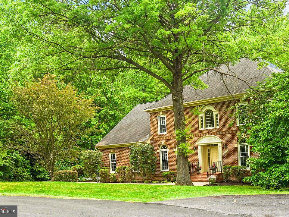 10899 Woodland Falls Dr, Great Falls, VA 22066 Zillow