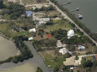 9020 S Tropical Trl, Merritt Island, FL 32952